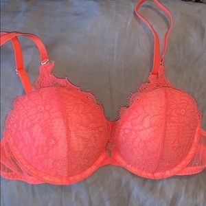34A Lace Bra